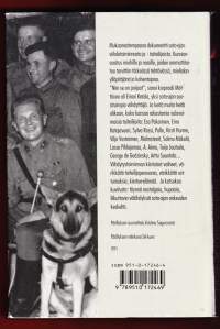 Niin se on poijaat - Viihdetaiteilijat sodissamme 1939-1945. Mukaansatempaava dokumenttisota-ajan viihdetoiminnasta ja viihdetaiteilijoista. Runsas kuvitus