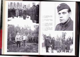 Niin se on poijaat - Viihdetaiteilijat sodissamme 1939-1945. Mukaansatempaava dokumenttisota-ajan viihdetoiminnasta ja viihdetaiteilijoista. Runsas kuvitus