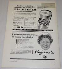Kansa taisteli  4  1958