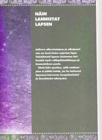 Kasvatusviisauden kirja, 1990. Näkökulmia kasvamiseen ja kasvattamiseen - lapsuuden, nuoruuden ja vanhemmuuden iloihin ja suruihin (kasvatustiede, ihmisen elonkaari)