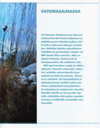 Kasvatusviisauden kirja, 1990. Näkökulmia kasvamiseen ja kasvattamiseen - lapsuuden, nuoruuden ja vanhemmuuden iloihin ja suruihin (kasvatustiede, ihmisen elonkaari)