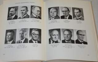 Fredrika Wetterhoffin kotiteollisuusopisto 1885-1960