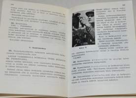 Fredrika Wetterhoffin kotiteollisuusopisto 1885-1960
