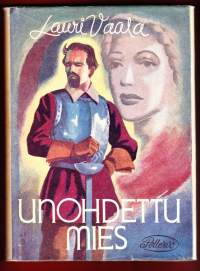 Unohdettu mies, 1948. Historiallinen romaani 1600-luvulta. Vihollinen hyökkää kohti Käkisalmen pientä linnoitusvaruskuntaa, jonka pitää selvitä avun tuloon asti itse