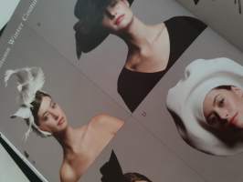 Lock &amp; Co. Hatters 2007  -tuotekuvasto ja postimyyntiluettelo / mail order catalog