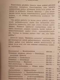 Sairaala talous 1949 No 2. Suomen sairaanhoitolaitosten hallinnollinen ja taloudellinen aikakauslehti