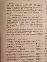 Sairaala talous 1949 No 2. Suomen sairaanhoitolaitosten hallinnollinen ja taloudellinen aikakauslehti