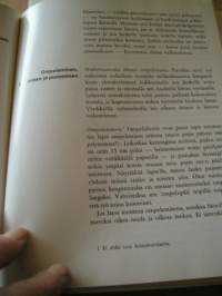 äiti, mitä tekisin. t-kirjat