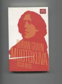 Dorian Grayn muotokuva