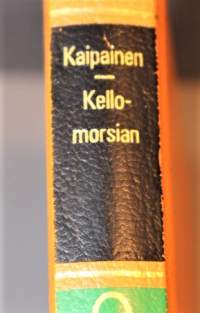 Kellomorsian