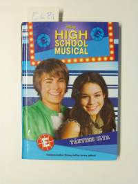 High school musical. Tähtien ilta