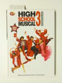 High school musical 3. Seniorivuosi