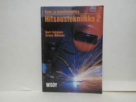 Hitsaustekniikka 2