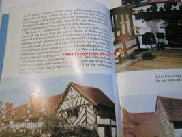 Stratford upon Avon