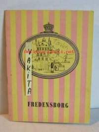 Fredensborg