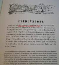 Fredensborg