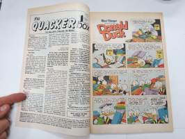 Donald Duck nr 268, November 1988