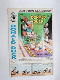 Donald Duck nr 268, November 1988