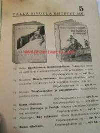 1938 suurmyynti alennushinnoin