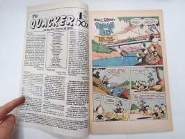Donald Duck nr 261, January 1988