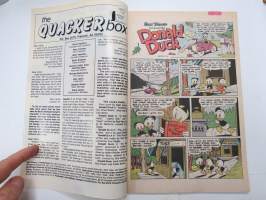 Donald Duck nr 260, December 1987