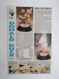 Donald Duck nr 260, December 1987