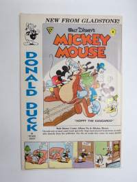 Donald Duck nr 265, August 1988