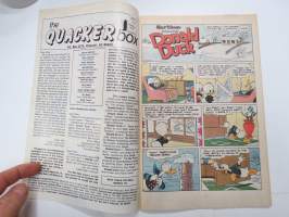 Donald Duck nr 270, March 1989