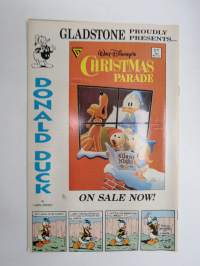 Donald Duck nr 270, March 1989