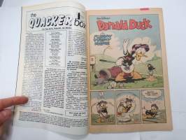 Donald Duck nr 271, June 1989