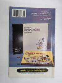 Donald Duck nr 271, June 1989