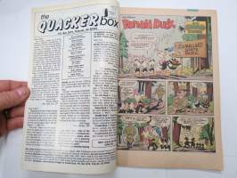 Donald Duck nr 273, August 1989