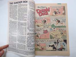 Donald Duck nr 274, September 1989