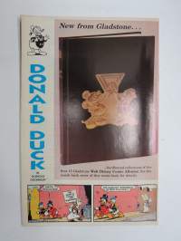 Donald Duck nr 275, October 1989