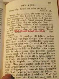 Ny kraft för varje dag