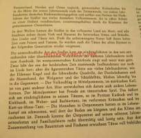 Deutshe volkstäze  II   Heft 46/47