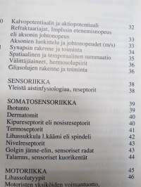 Liiikunta, lihashuolto, terveys 5 - Fysikaaliset syvälämpö- ja sähköhoidot -fysiologia ja käytännön perusteet