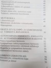 Liiikunta, lihashuolto, terveys 5 - Fysikaaliset syvälämpö- ja sähköhoidot -fysiologia ja käytännön perusteet