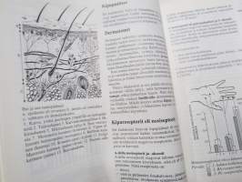 Liiikunta, lihashuolto, terveys 5 - Fysikaaliset syvälämpö- ja sähköhoidot -fysiologia ja käytännön perusteet