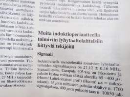Liiikunta, lihashuolto, terveys 5 - Fysikaaliset syvälämpö- ja sähköhoidot -fysiologia ja käytännön perusteet