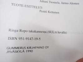 Lihashuollon tukitoimet