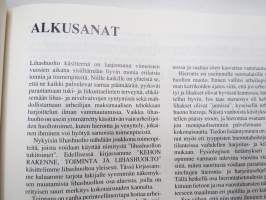 Lihashuollon tukitoimet