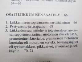 Kehon rakenne, toiminta ja lihashuolto
