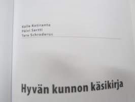 Hyvän kunnon käsikirja
