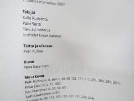 Hyvän kunnon käsikirja