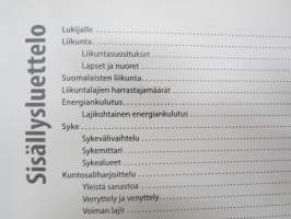 Hyvän kunnon käsikirja