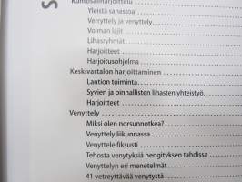 Hyvän kunnon käsikirja