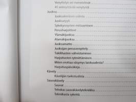 Hyvän kunnon käsikirja
