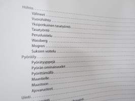 Hyvän kunnon käsikirja