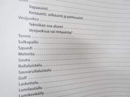 Hyvän kunnon käsikirja